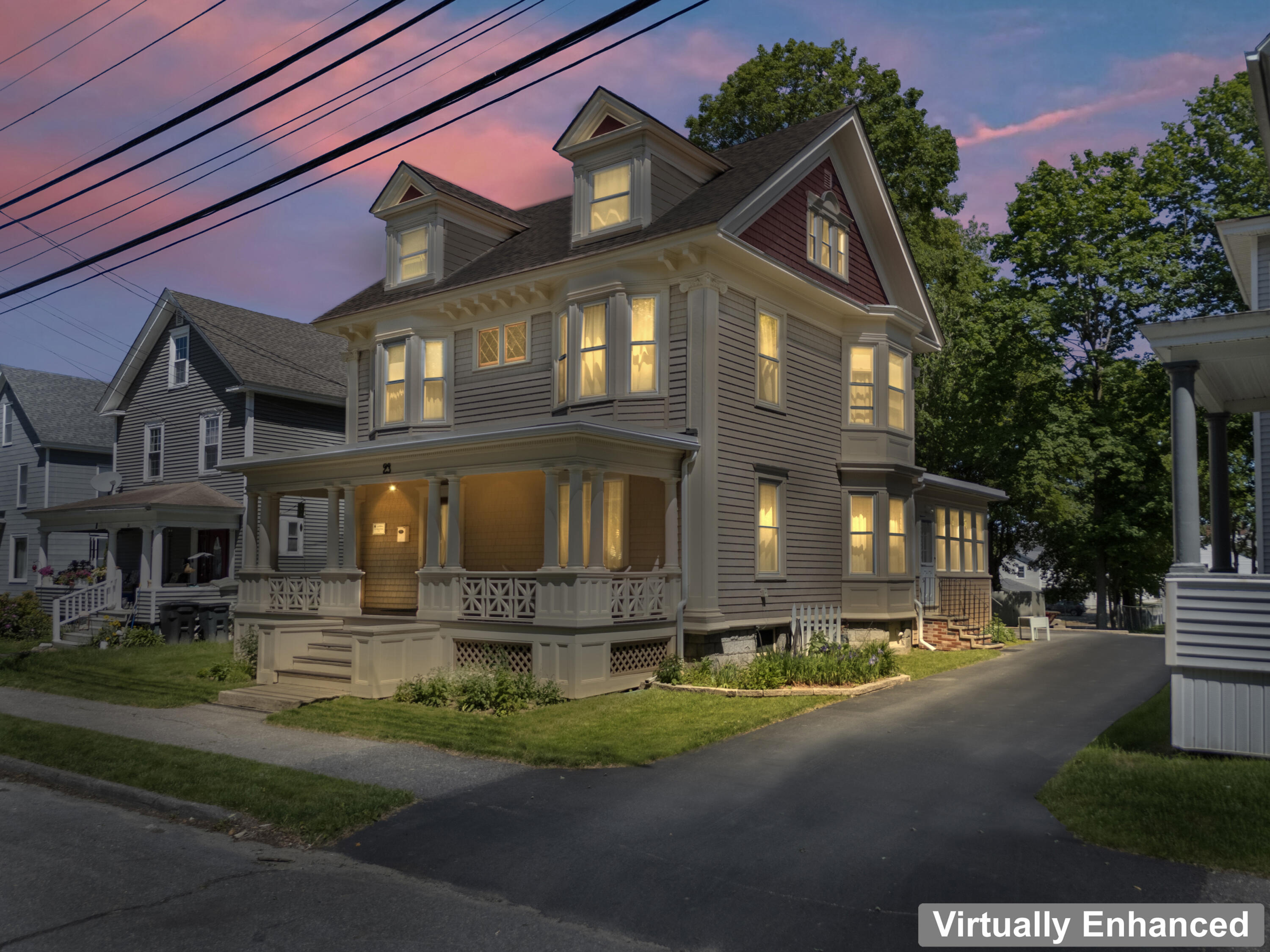 23 Chapel Street Augusta ME 04330