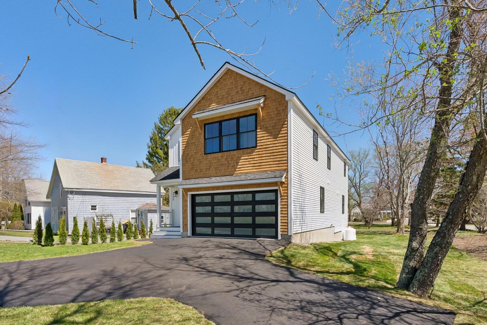 148 Black Point Road Scarborough ME 04074