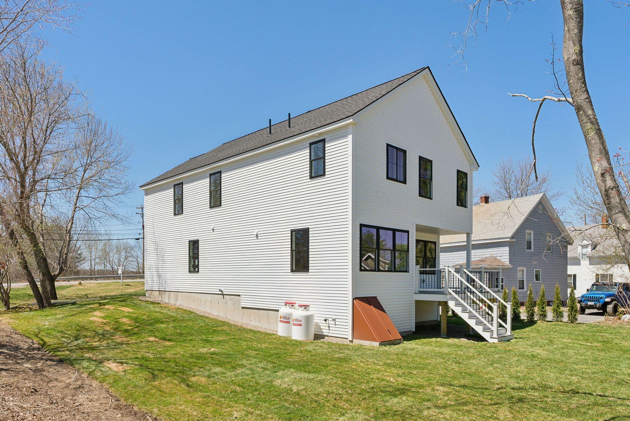 148 Black Point Road Scarborough ME 04074