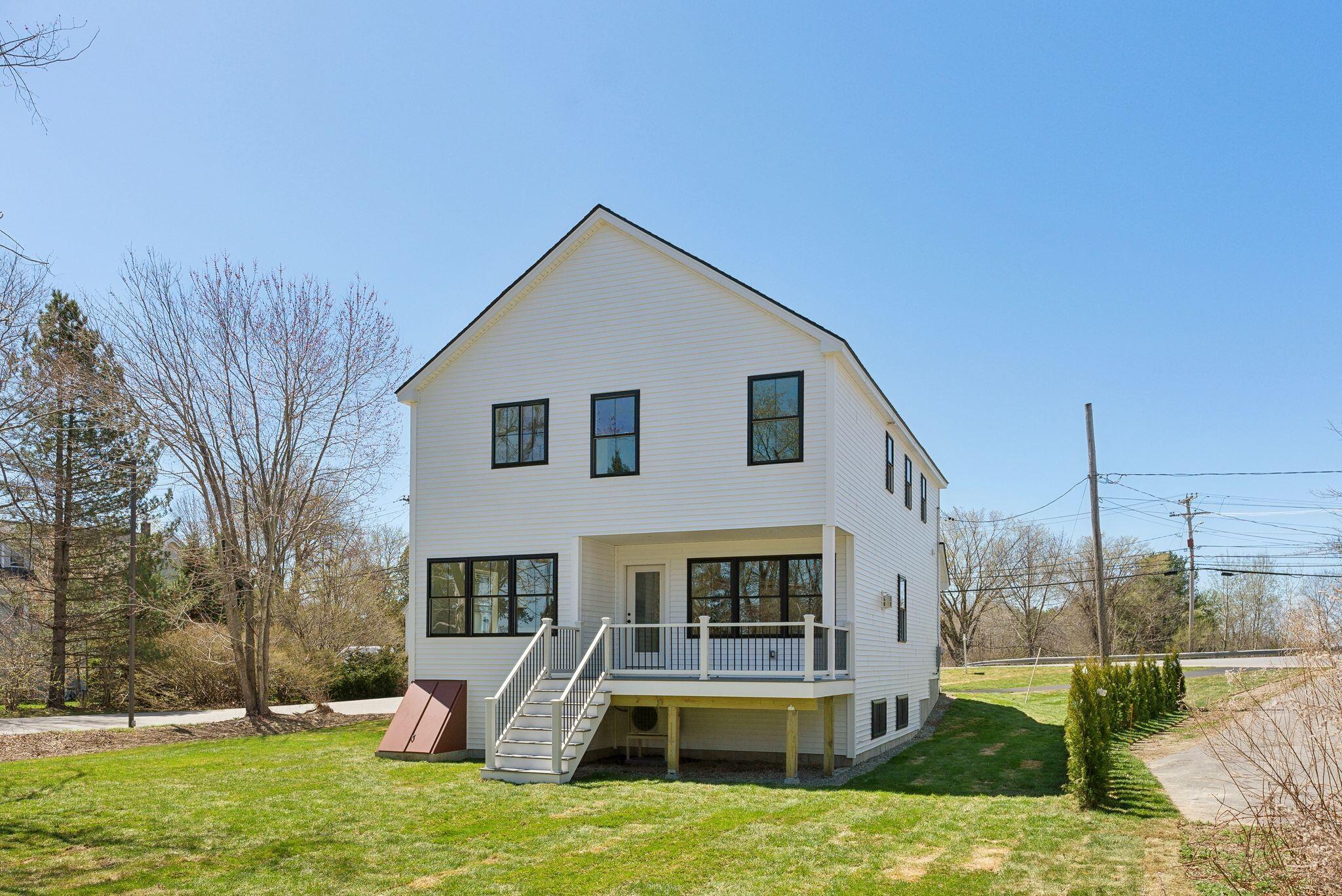 148 Black Point Road Scarborough ME 04074