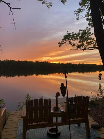 35 Oak View Lane Enfield ME 04493