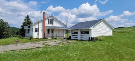 335 Lavertu Road Madawaska ME 04773