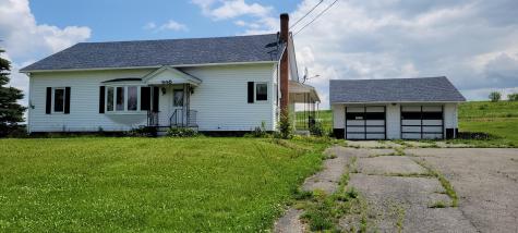 335 Lavertu Road Madawaska ME 04773