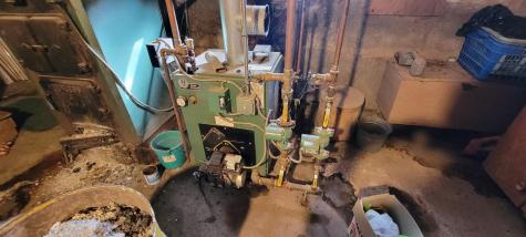 335 Lavertu Road Madawaska ME 04773