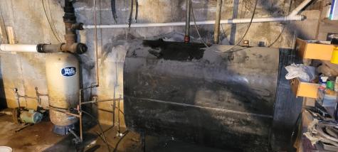 335 Lavertu Road Madawaska ME 04773