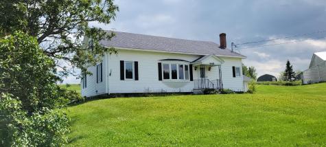 335 Lavertu Road Madawaska ME 04773