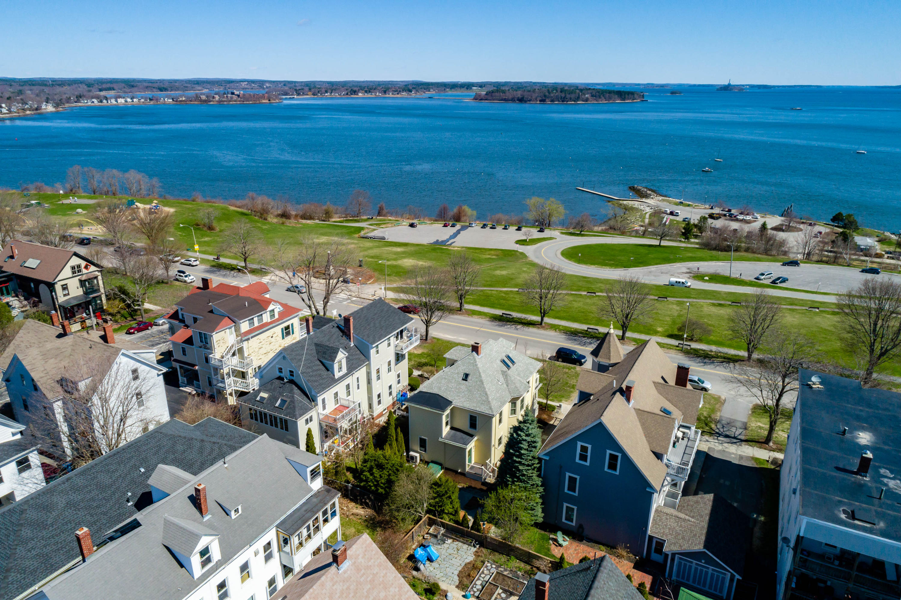 176 Eastern Promenade Portland ME 04101