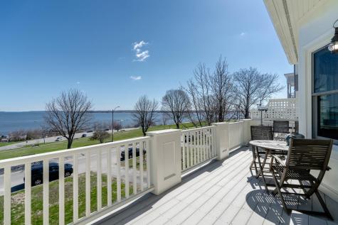 176 Eastern Promenade Portland ME 04101