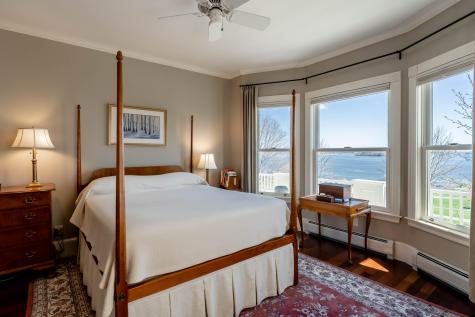 176 Eastern Promenade Portland ME 04101