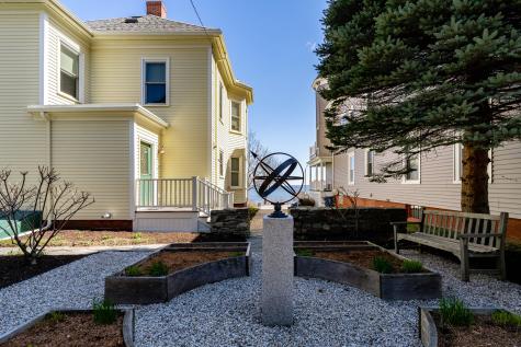 176 Eastern Promenade Portland ME 04101