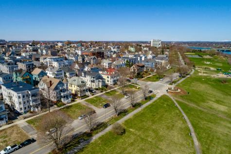 176 Eastern Promenade Portland ME 04101