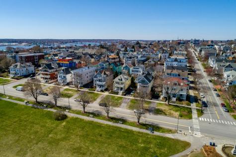 176 Eastern Promenade Portland ME 04101