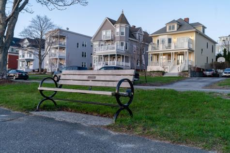 176 Eastern Promenade Portland ME 04101
