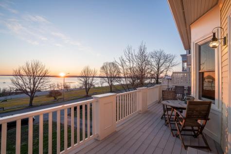 176 Eastern Promenade Portland ME 04101