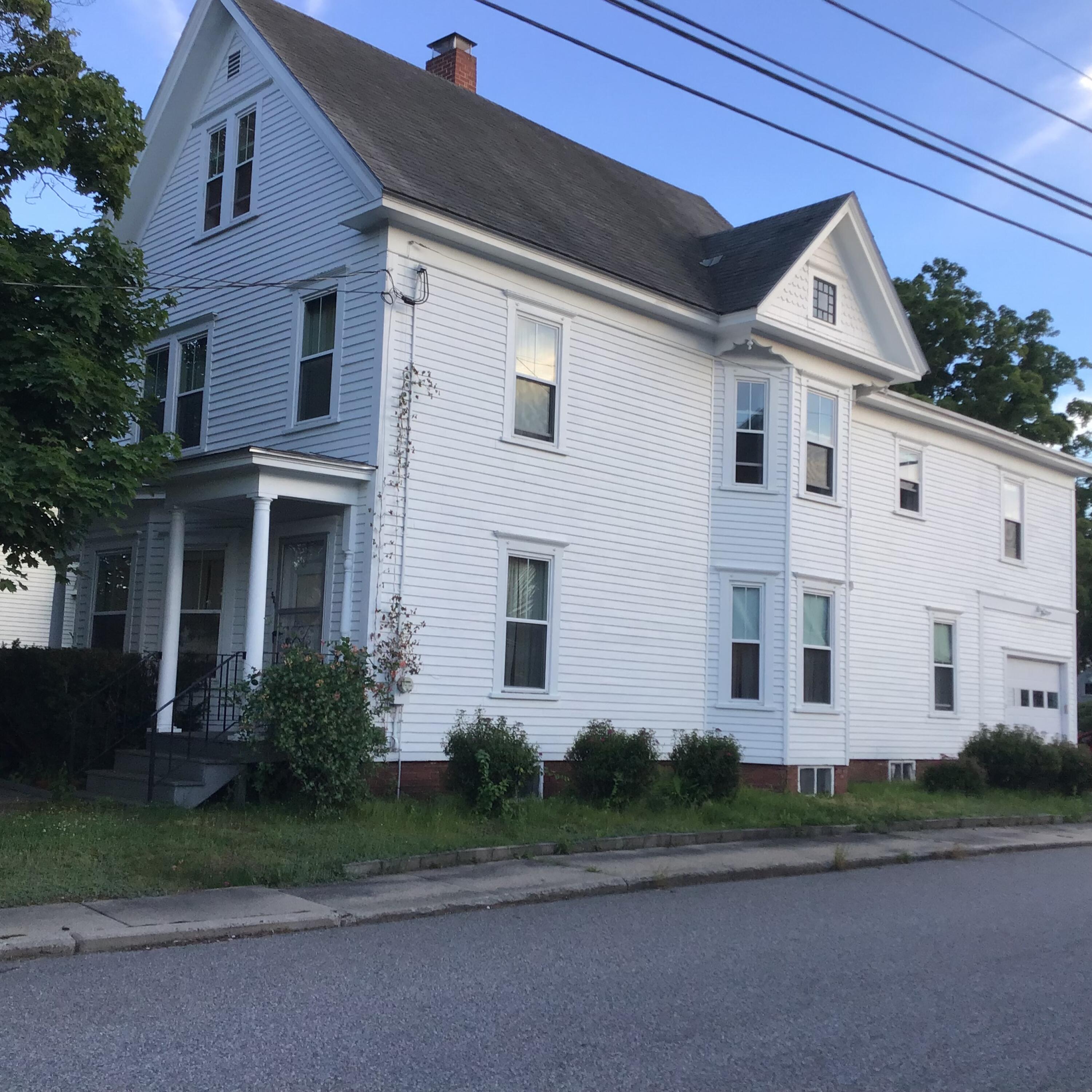 501 Main Street Sanford ME 04083