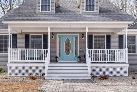19 Deer Hill N Standish ME 04084