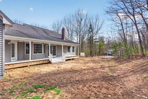 19 Deer Hill N Standish ME 04084