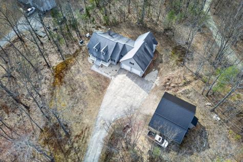 19 Deer Hill N Standish ME 04084