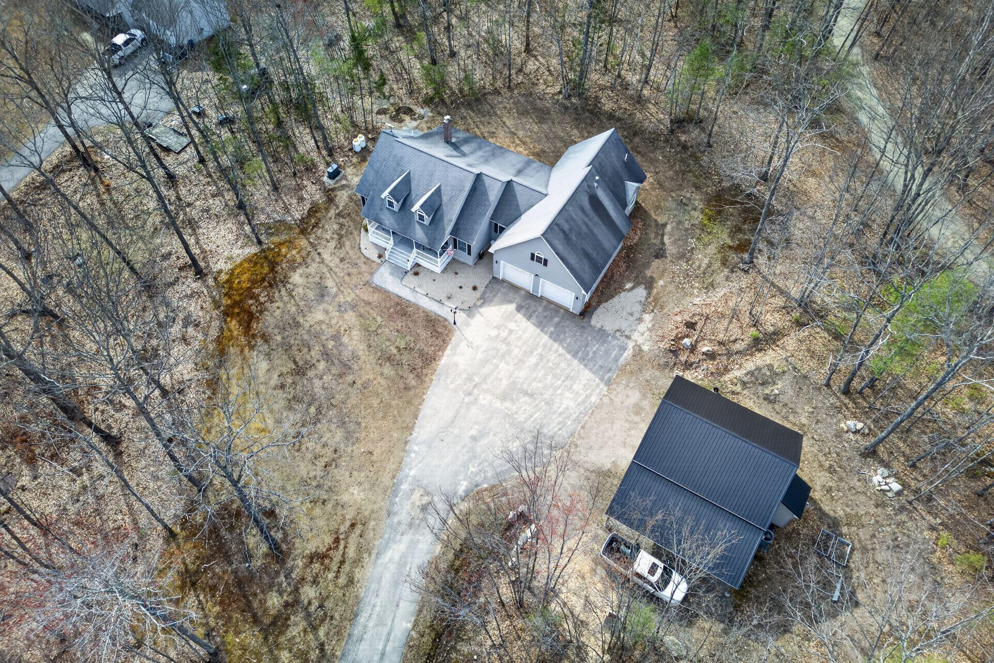 19 Deer Hill N Standish ME 04084