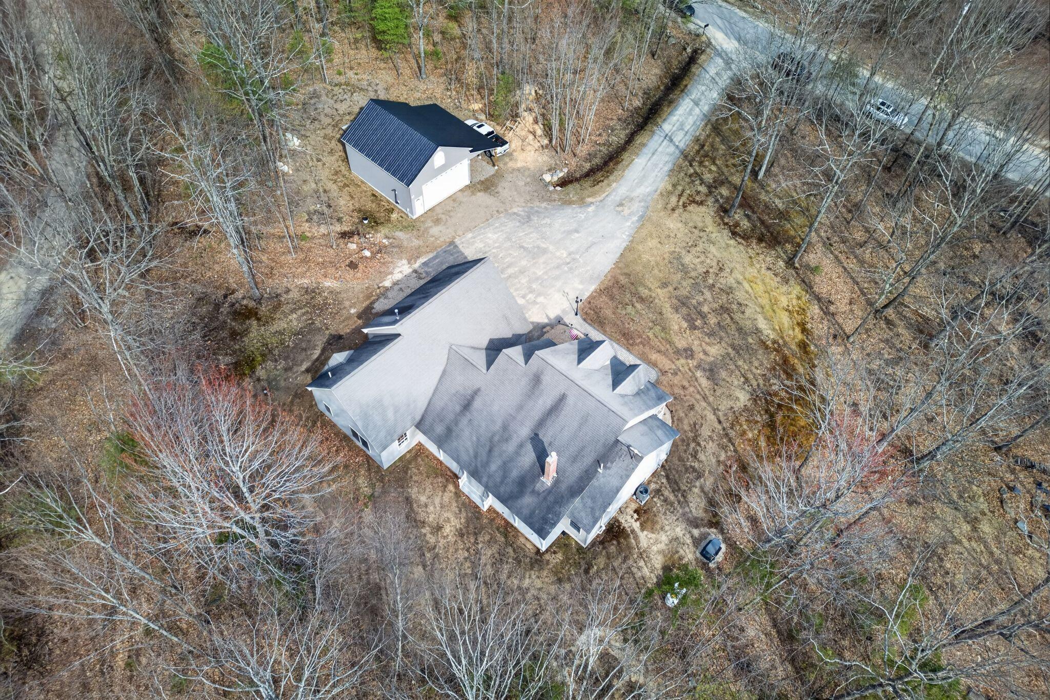 19 Deer Hill N Standish ME 04084