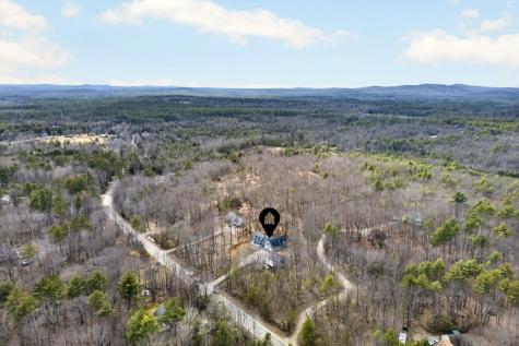 19 Deer Hill N Standish ME 04084