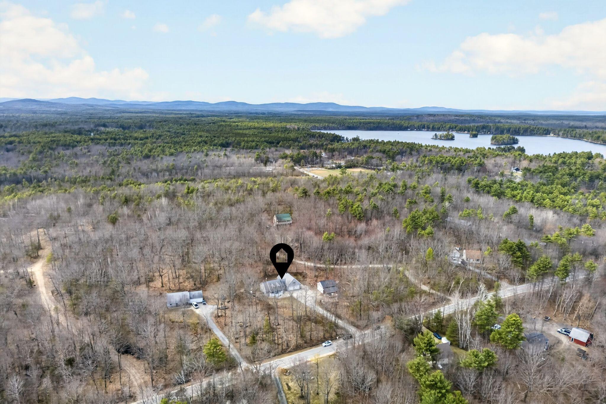 19 Deer Hill N Standish ME 04084