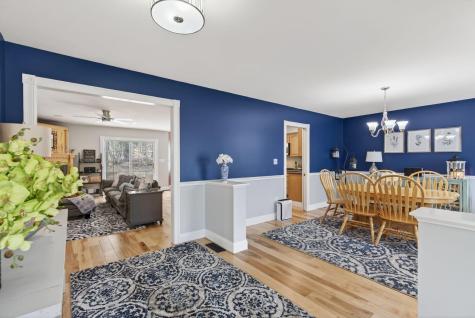 19 Deer Hill N Standish ME 04084