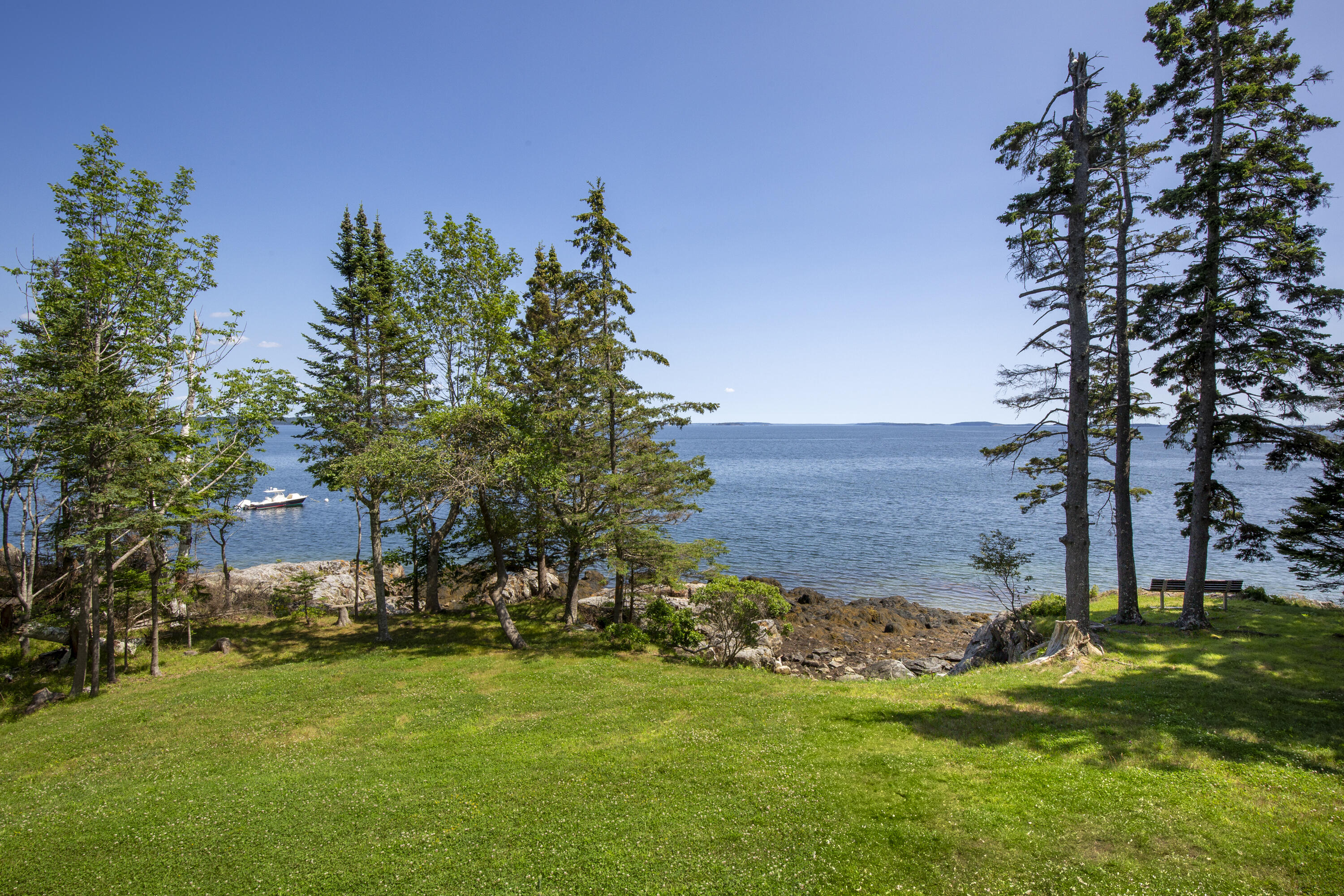 766 Billy Shore Drive Islesboro ME 04848