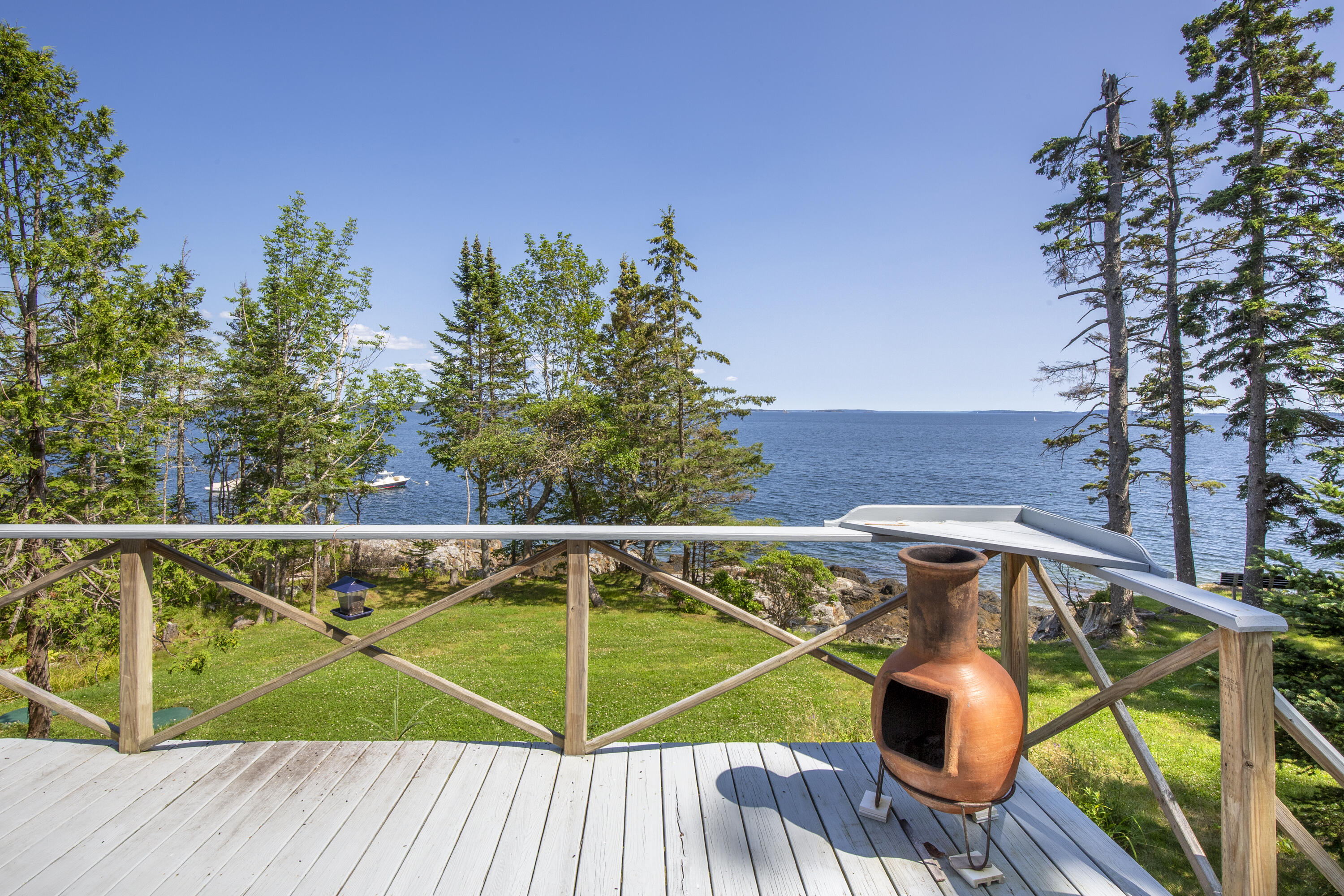 766 Billy Shore Drive Islesboro ME 04848