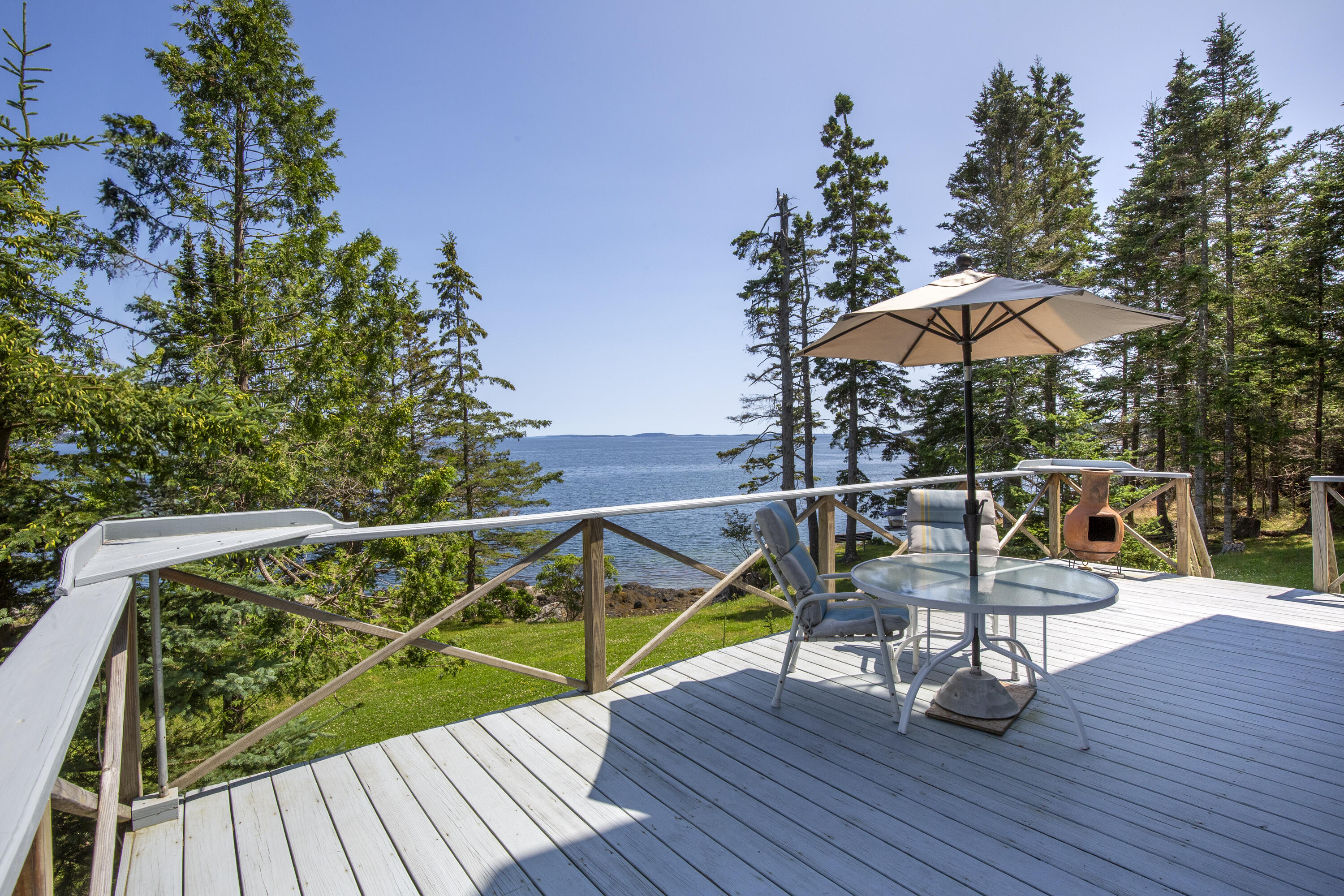 766 Billy Shore Drive Islesboro ME 04848