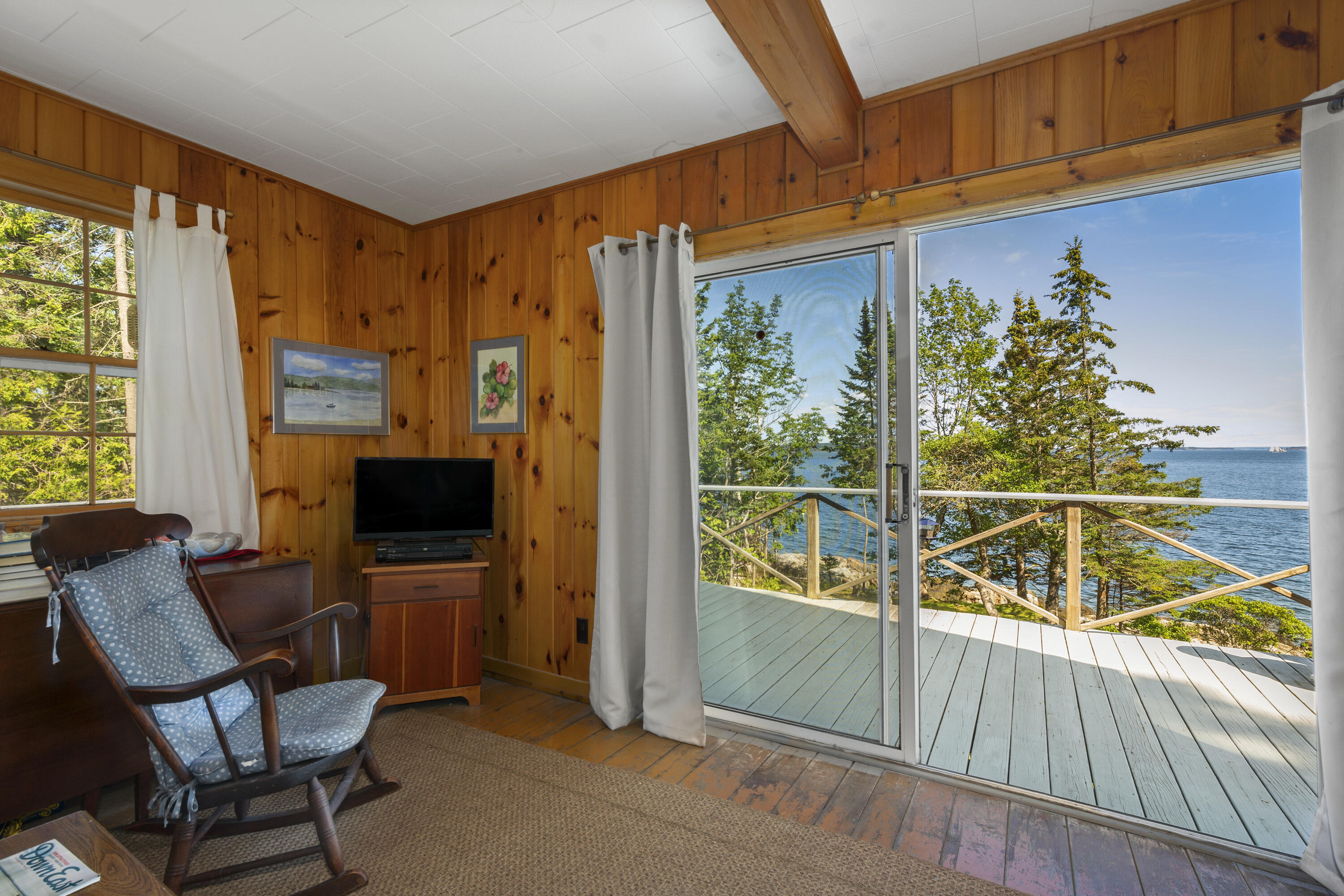 766 Billy Shore Drive Islesboro ME 04848
