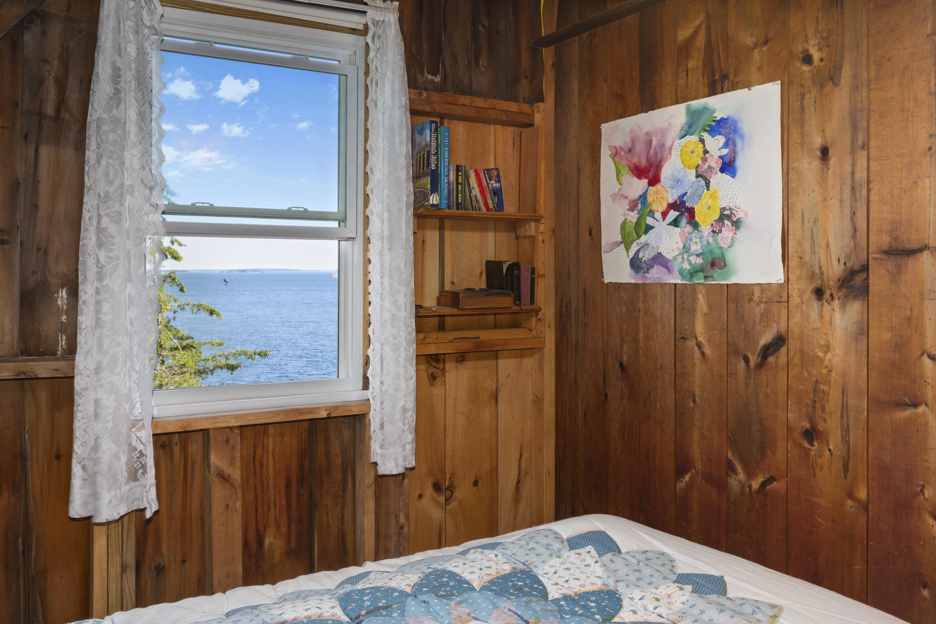 766 Billy Shore Drive Islesboro ME 04848