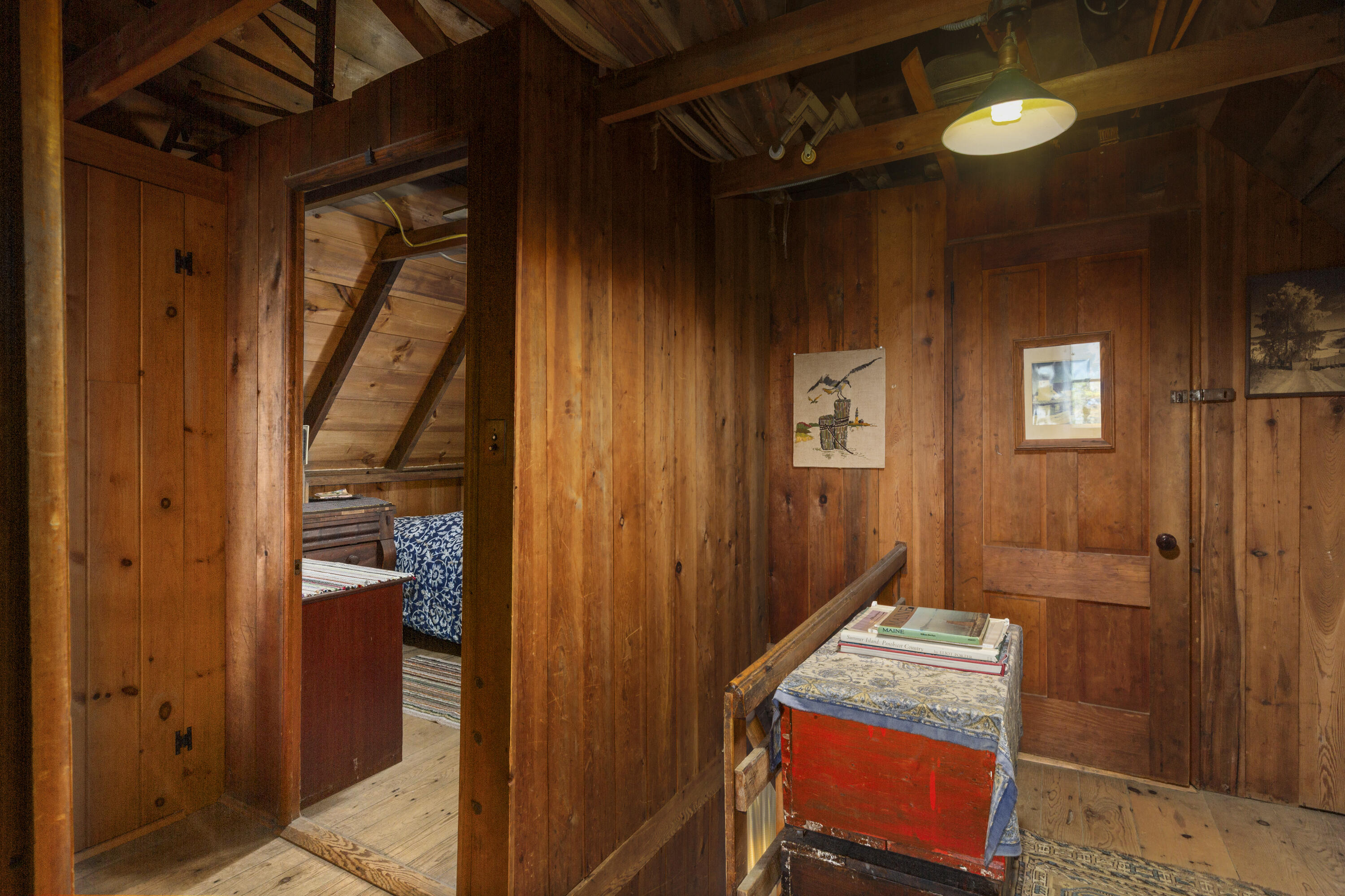 766 Billy Shore Drive Islesboro ME 04848