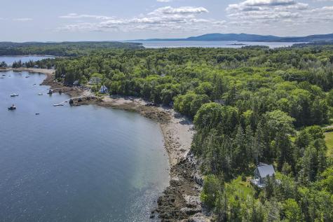 766 Billy Shore Drive Islesboro ME 04848