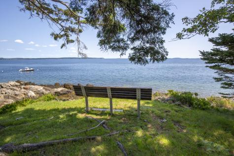 766 Billy Shore Drive Islesboro ME 04848