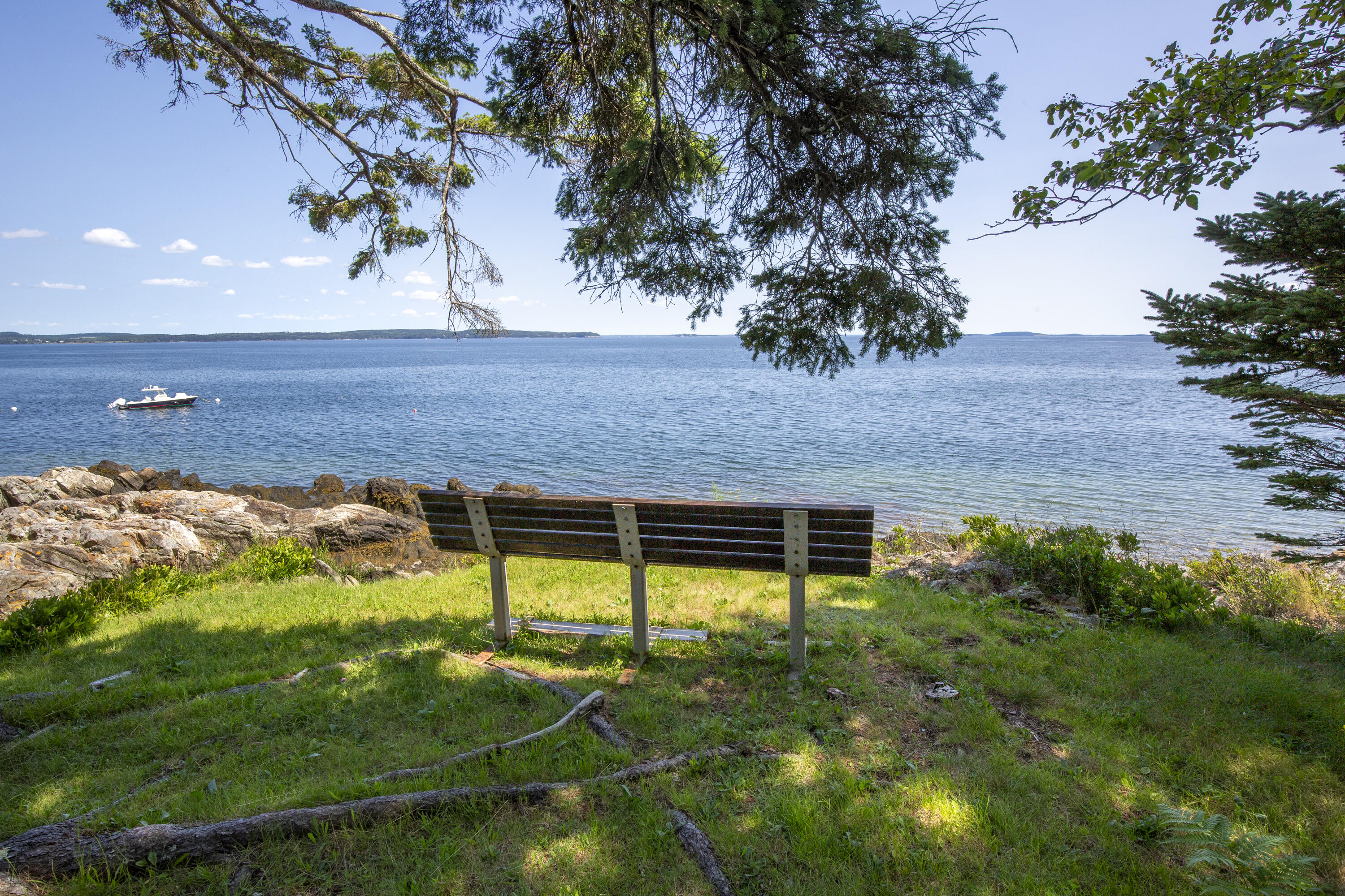 766 Billy Shore Drive Islesboro ME 04848
