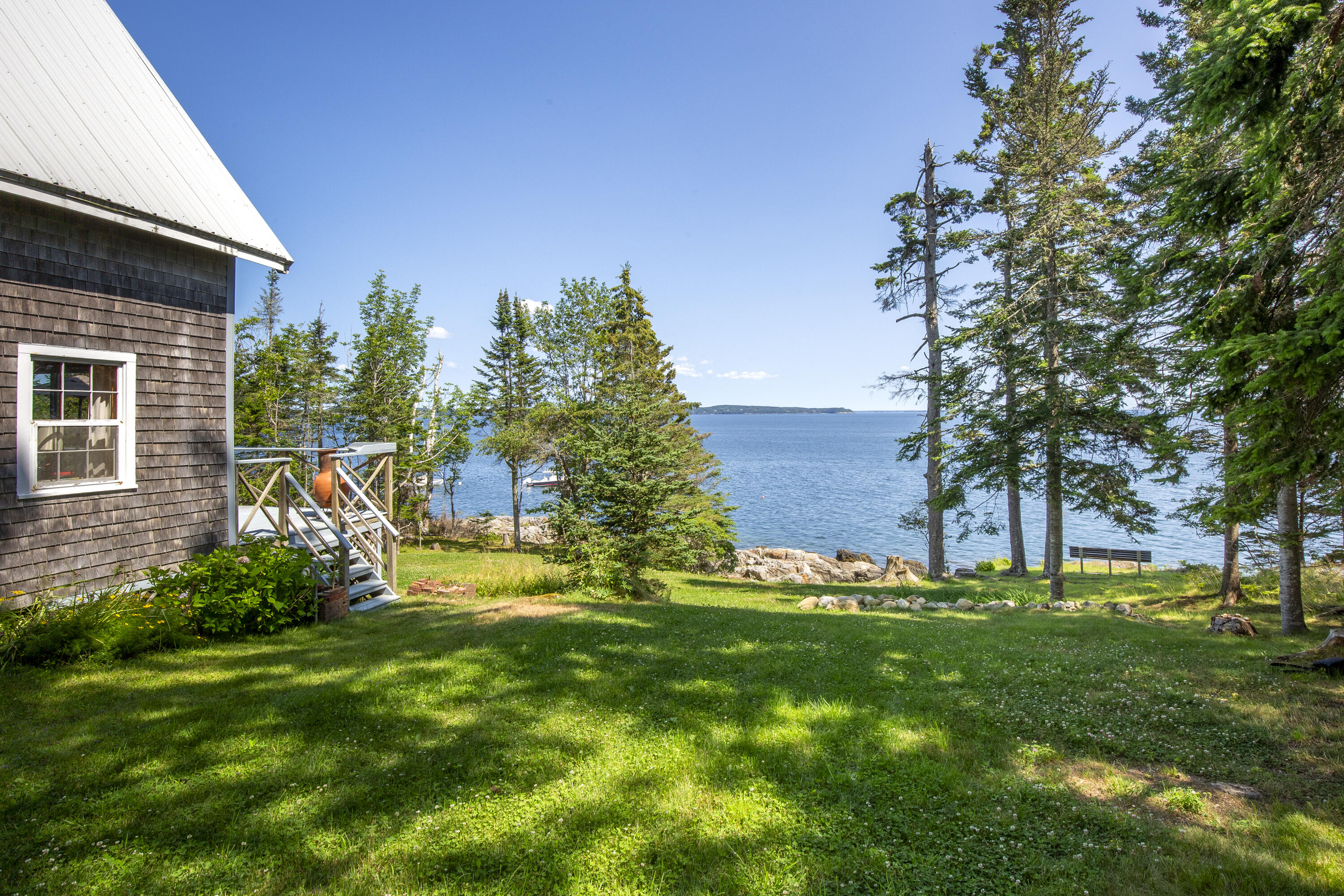 766 Billy Shore Drive Islesboro ME 04848