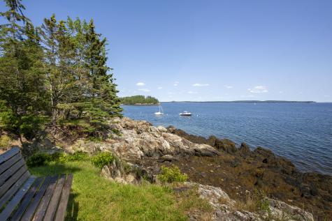 766 Billy Shore Drive Islesboro ME 04848