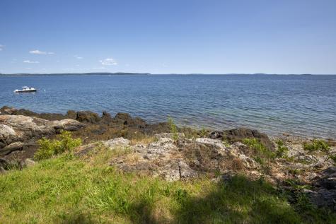 766 Billy Shore Drive Islesboro ME 04848