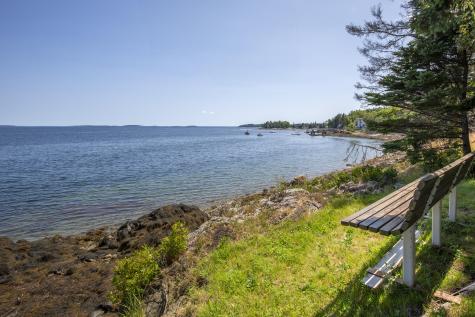 766 Billy Shore Drive Islesboro ME 04848
