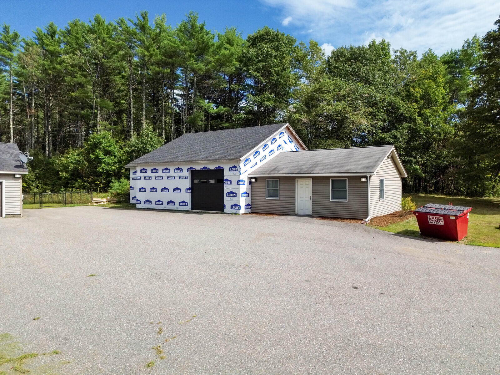 214 Augusta Rockland Road Windsor ME 04363