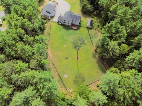 214 Augusta Rockland Road Windsor ME 04363