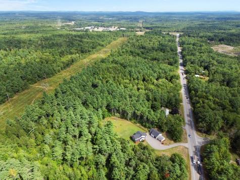 214 Augusta Rockland Road Windsor ME 04363