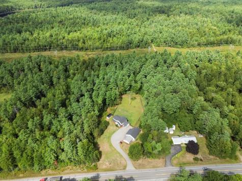 214 Augusta Rockland Road Windsor ME 04363