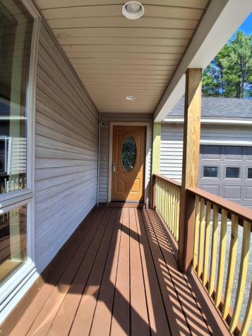 214 Augusta Rockland Road Windsor ME 04363