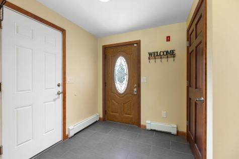 214 Augusta Rockland Road Windsor ME 04363