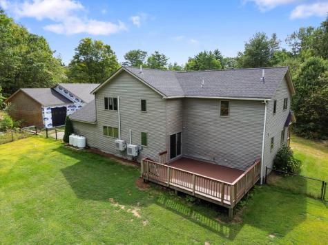 214 Augusta Rockland Road Windsor ME 04363