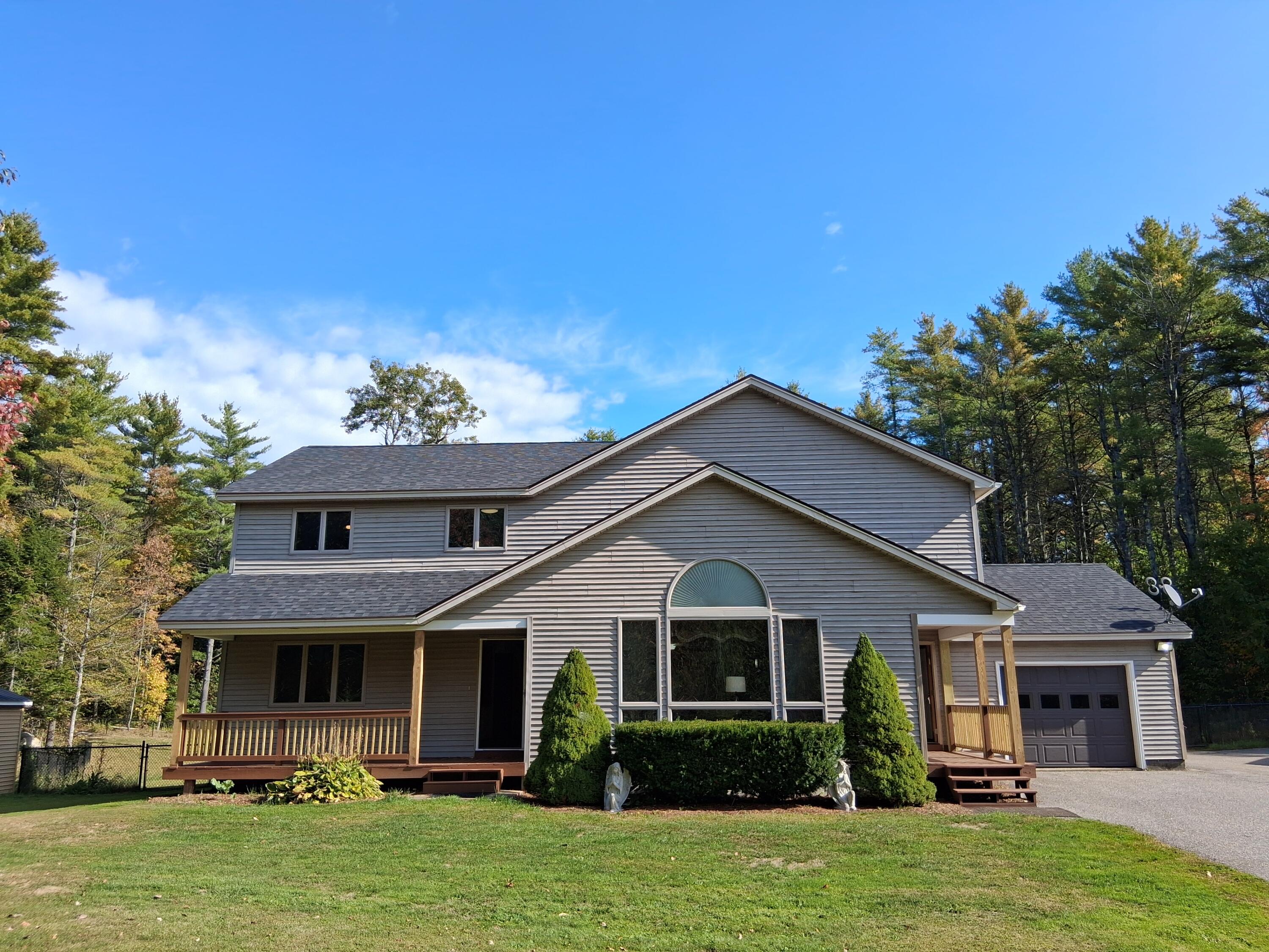 214 Augusta Rockland Road Windsor ME 04363