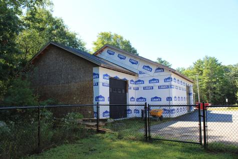 214 Augusta Rockland Road Windsor ME 04363