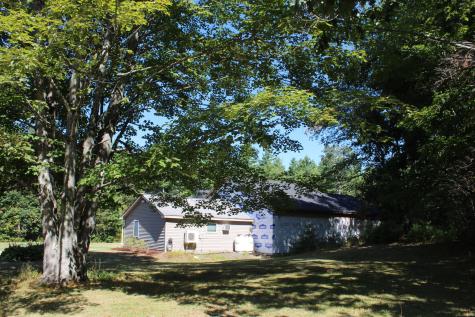 214 Augusta Rockland Road Windsor ME 04363